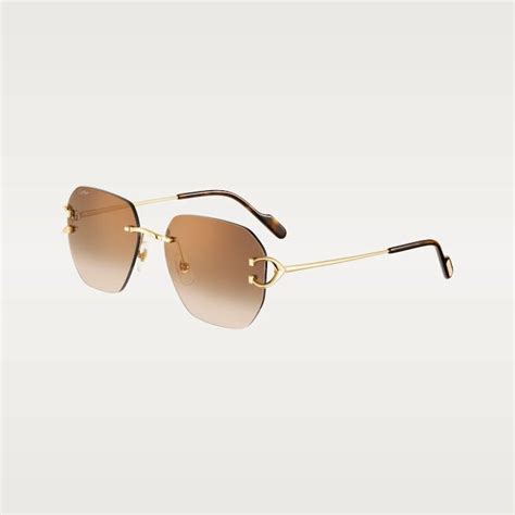 sunglasses cartier women|cartier unisex special edition sunglasses.